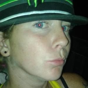 Meet your Posher, Brandy